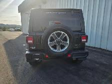 2021 Jeep Wrangler - Photo 4