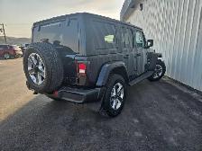 2021 Jeep Wrangler - Photo 5