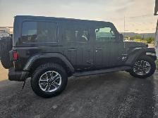 2021 Jeep Wrangler - Photo 6