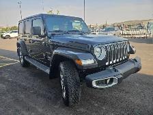 2021 Jeep Wrangler - Photo 8