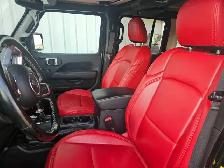 2021 Jeep Wrangler - Photo 11