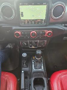 2021 Jeep Wrangler - Photo 17