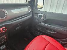2021 Jeep Wrangler - Photo 20