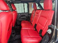 2021 Jeep Wrangler - Photo 21