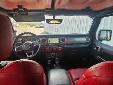2021 Jeep Wrangler - Photo 22