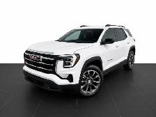 2027 GMC Terrain