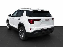 2027 GMC Terrain - Photo 3