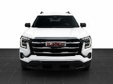 2027 GMC Terrain - Photo 4