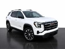 2027 GMC Terrain - Photo 5