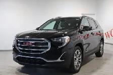 2018 GMC Terrain AWD SLT | PANORAMIC SUNROOF | APPLE CARPLAY & A - Photo 2