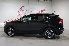 2018 GMC Terrain AWD SLT | PANORAMIC SUNROOF | APPLE CARPLAY & A - Photo 3