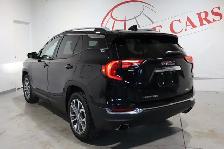 2018 GMC Terrain AWD SLT | PANORAMIC SUNROOF | APPLE CARPLAY & A - Photo 4
