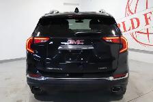 2018 GMC Terrain AWD SLT | PANORAMIC SUNROOF | APPLE CARPLAY & A - Photo 5