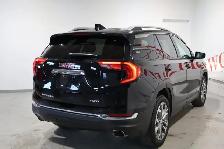 2018 GMC Terrain AWD SLT | PANORAMIC SUNROOF | APPLE CARPLAY & A - Photo 6