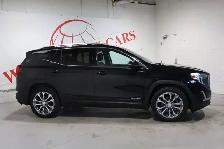 2018 GMC Terrain AWD SLT | PANORAMIC SUNROOF | APPLE CARPLAY & A - Photo 7