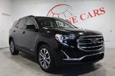2018 GMC Terrain AWD SLT | PANORAMIC SUNROOF | APPLE CARPLAY & A - Photo 8