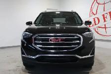 2018 GMC Terrain AWD SLT | PANORAMIC SUNROOF | APPLE CARPLAY & A - Photo 9