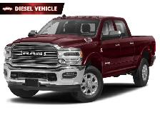 2019 Ram 2500