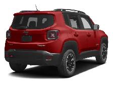 2017 Jeep Renegade - Photo 2