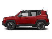 2017 Jeep Renegade - Photo 3