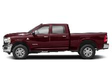 2019 Ram 2500 - Photo 3