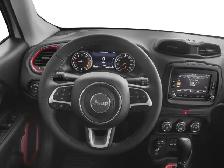 2017 Jeep Renegade - Photo 4