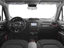2017 Jeep Renegade - Photo 5