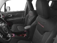 2017 Jeep Renegade - Photo 6