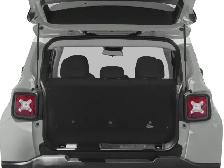 2017 Jeep Renegade - Photo 8