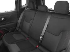2017 Jeep Renegade - Photo 10