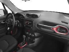 2017 Jeep Renegade - Photo 12