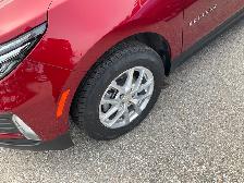 2024 Chevrolet Equinox LT - Trade-in - One owner - Photo 2