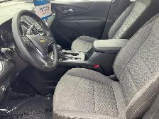 2024 Chevrolet Equinox LT - Trade-in - One owner - Photo 7