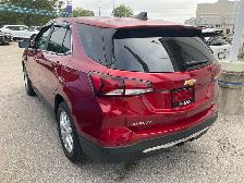 2024 Chevrolet Equinox LT - Trade-in - One owner - Photo 9