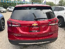 2024 Chevrolet Equinox LT - Trade-in - One owner - Photo 10