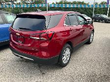 2024 Chevrolet Equinox LT - Trade-in - One owner - Photo 12