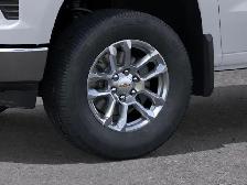 2026 Chevrolet Silverado 1500 LT - Photo 11