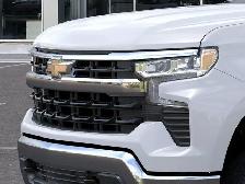 2026 Chevrolet Silverado 1500 LT - Photo 15