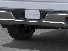 2026 Chevrolet Silverado 1500 LT - Photo 16