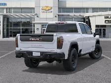 2026 GMC Sierra 2500HD AT4X - Photo 5
