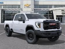 2026 GMC Sierra 2500HD AT4X - Photo 9