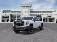 2026 GMC Sierra 2500HD AT4X - Photo 10