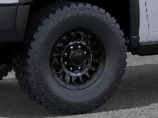 2026 GMC Sierra 2500HD AT4X - Photo 11