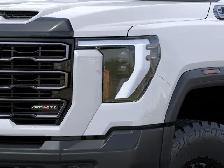 2026 GMC Sierra 2500HD AT4X - Photo 12