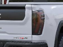 2026 GMC Sierra 2500HD AT4X - Photo 13