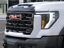 2026 GMC Sierra 2500HD AT4X - Photo 15