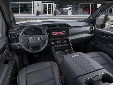 2026 GMC Sierra 2500HD AT4X - Photo 17