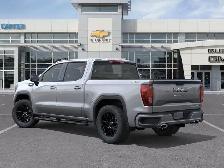 2026 GMC Sierra 1500 Elevation - Photo 4