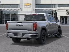 2026 GMC Sierra 1500 Elevation - Photo 5