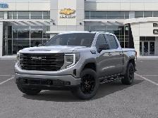 2026 GMC Sierra 1500 Elevation - Photo 8